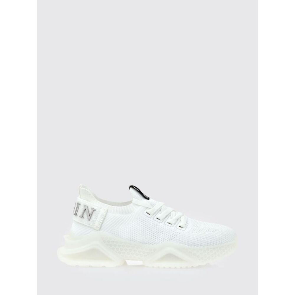Philipp Plein Sneakers Men White